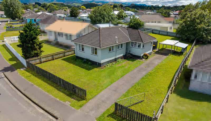 12 Hartgill Crescent, Dannevirke