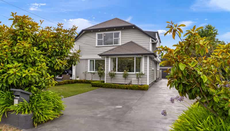 7 Albert Terrace, Saint Martins