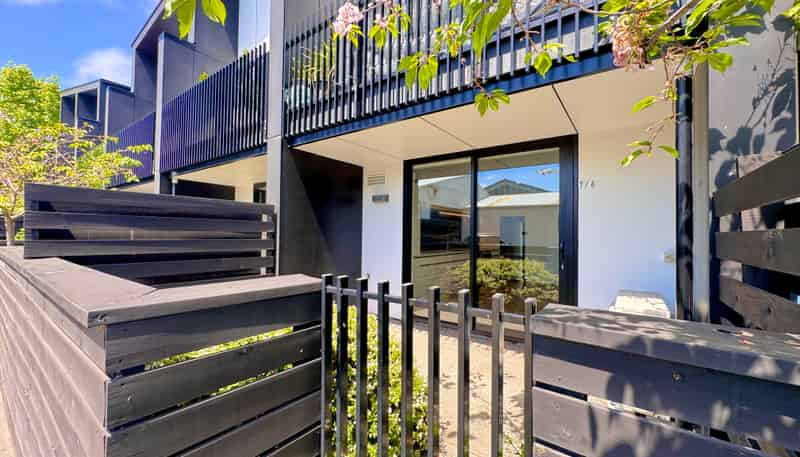 7/6 Waverley Street, Sydenham