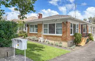 1/36 Wiremu Street, Mount Eden