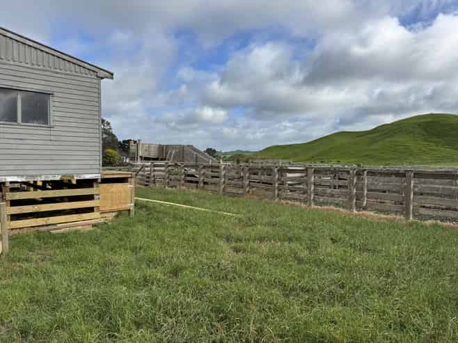 302 Bruce Road, Turakina