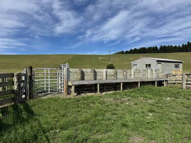 302 Bruce Road, Turakina