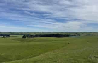 302 Bruce Road, Turakina