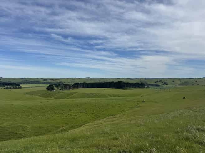 302 Bruce Road, Turakina