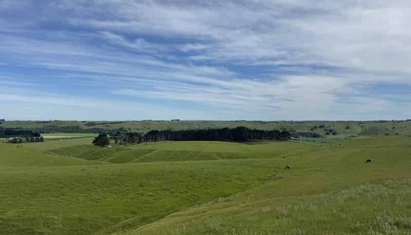 302 Bruce Road, Turakina