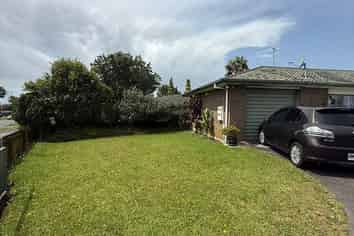 187 Te Irirangi Drive, Flat Bush