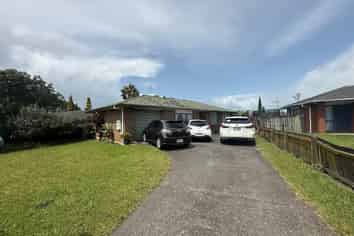 187 Te Irirangi Drive, Flat Bush