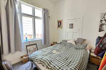 23b Palmer Street, Aro Valley