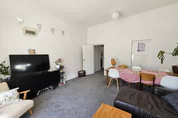 23b Palmer Street, Aro Valley