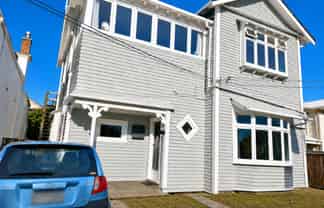 23b Palmer Street, Aro Valley