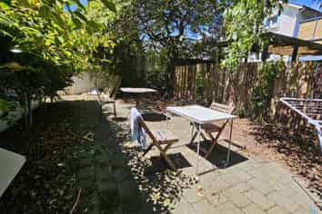 23b Palmer Street, Aro Valley