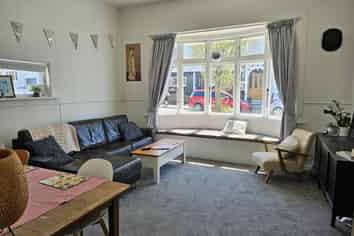 23b Palmer Street, Aro Valley