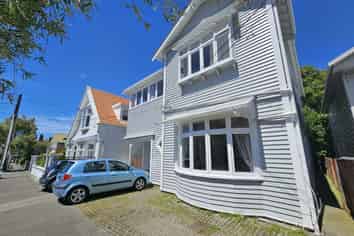 23b Palmer Street, Aro Valley