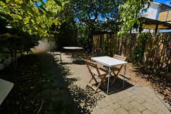 23b Palmer Street, Aro Valley