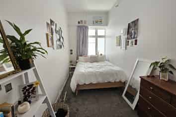 23b Palmer Street, Aro Valley