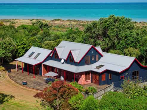 15 Hapuku Road, Kaikoura