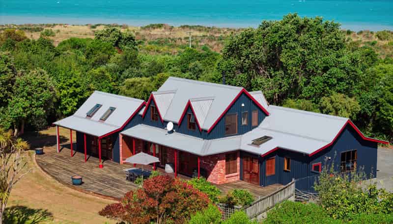 15 Hapuku Road, Kaikoura