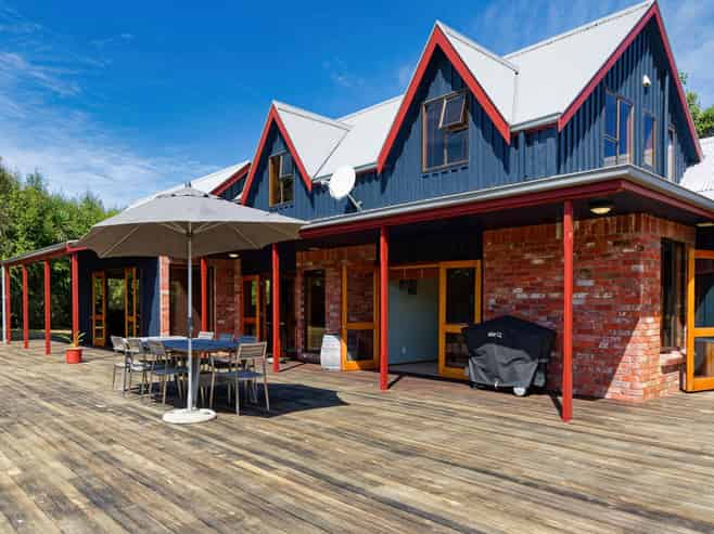 15 Hapuku Road, Kaikoura