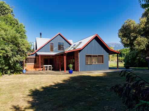 15 Hapuku Road, Kaikoura
