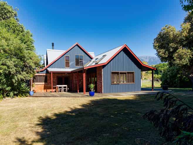 15 Hapuku Road, Kaikoura