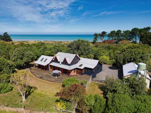 15 Hapuku Road, Kaikoura