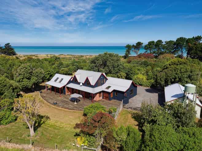 15 Hapuku Road, Kaikoura