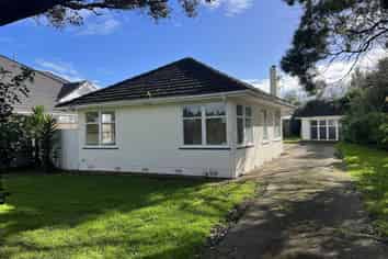 34 Parsons Street, Saint Johns Hill