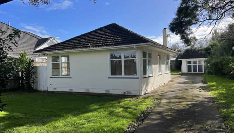 34 Parsons Street, Saint Johns Hill