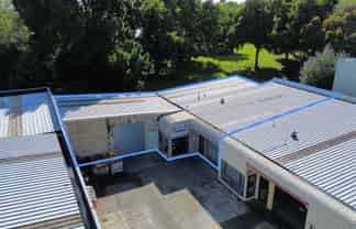 281sqm Middleton Industrial Unit