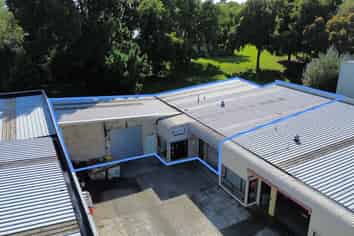 281sqm Middleton Industrial Unit