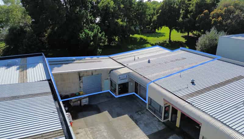 9D Vulcan Place, Middleton