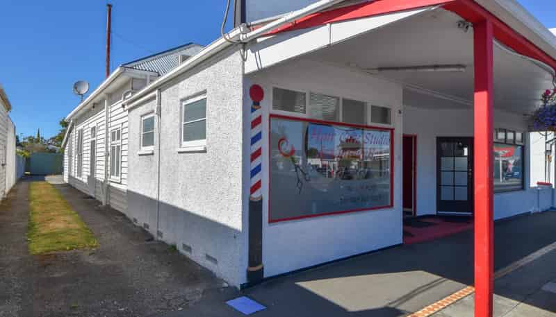 1/144 High Street North, Carterton