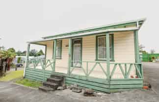 6 Vincent Drive, Levin