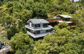 129 Cleveland Terrace, Maitai