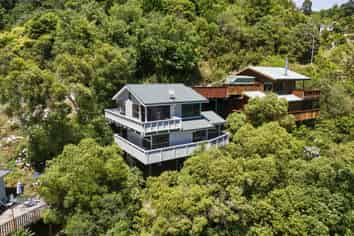 129 Cleveland Terrace, Maitai