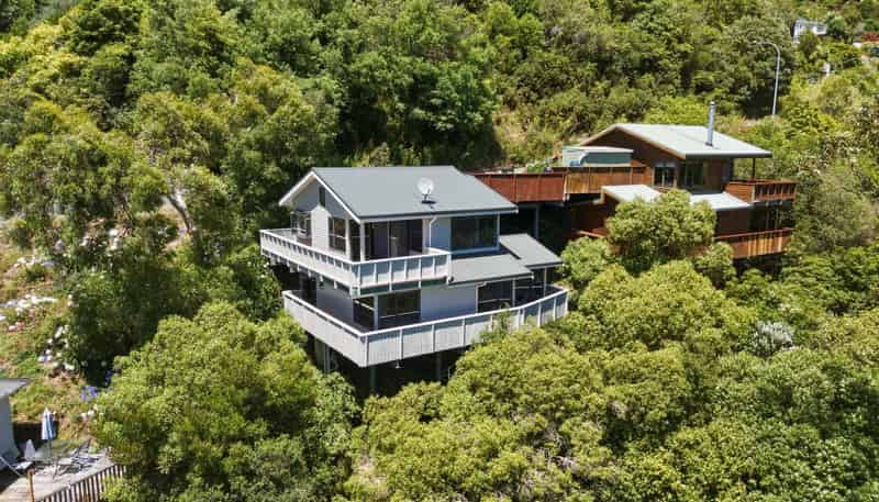 129 Cleveland Terrace, Maitai
