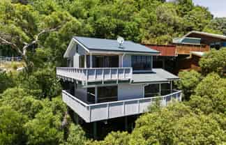 129 Cleveland Terrace, Maitai