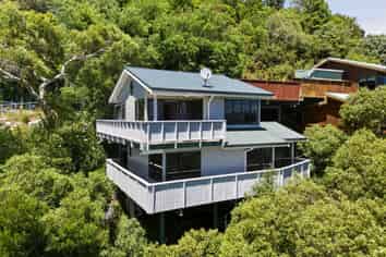 129 Cleveland Terrace, Maitai