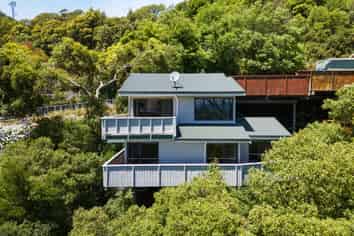 129 Cleveland Terrace, Maitai