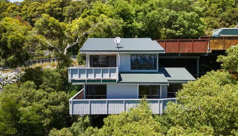 129 Cleveland Terrace, Maitai