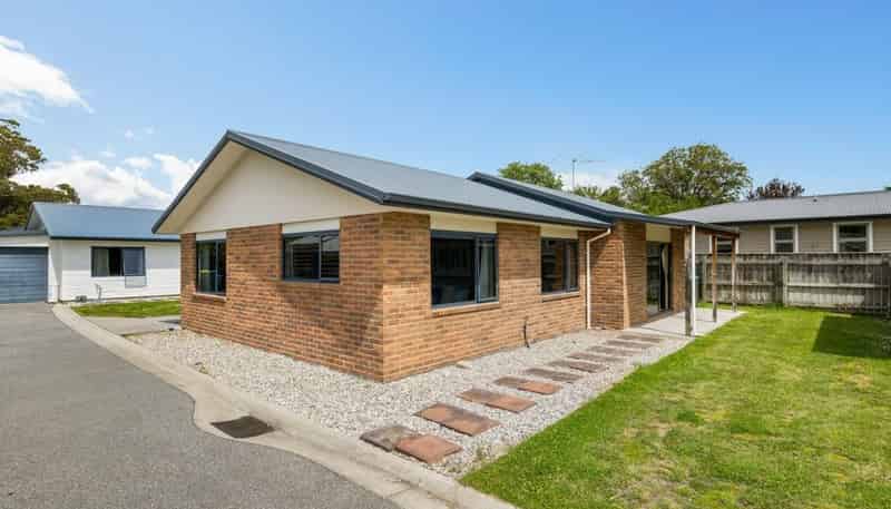 B/48 Molyneux Avenue, Cromwell