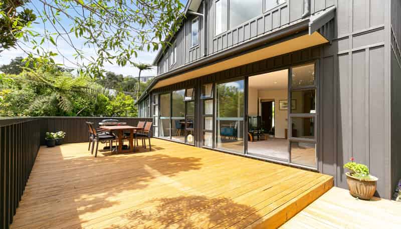 68 Duthie Street, Karori