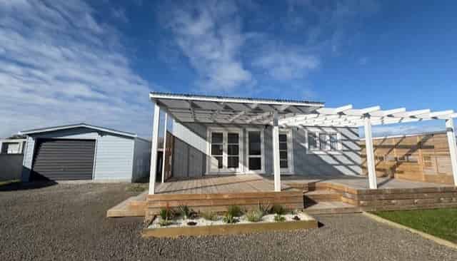 46a Pratt Avenue, Foxton Beach