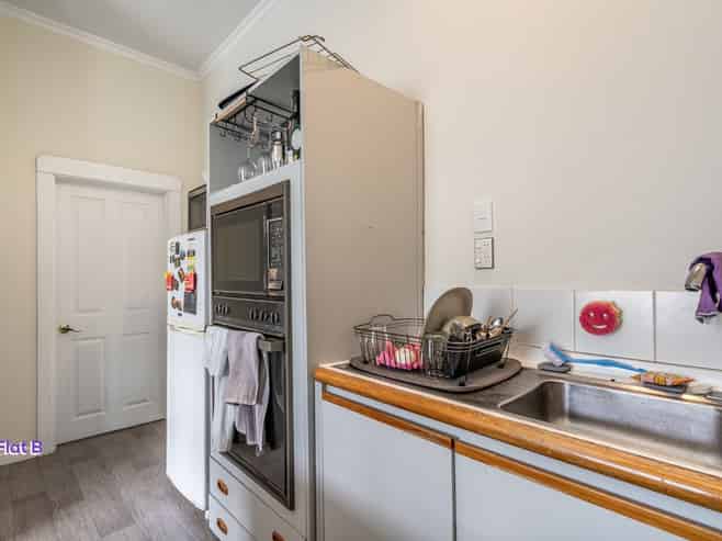 186A and B Mary Street, Richmond