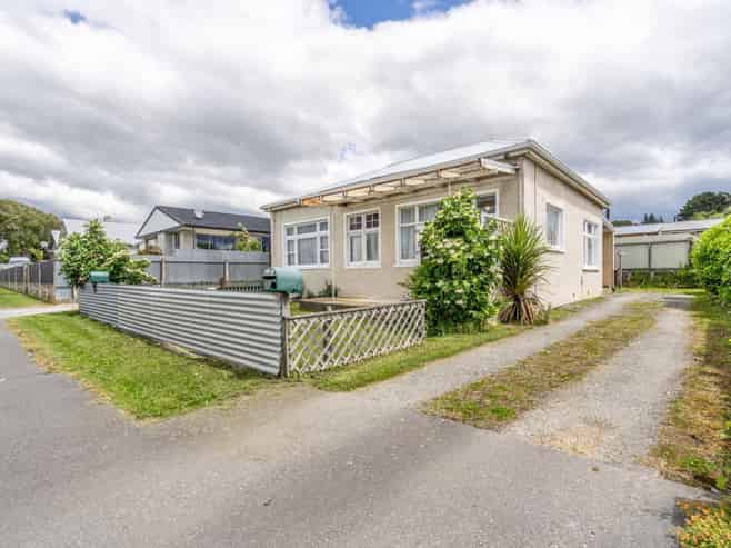 186A and B Mary Street, RICHMOND