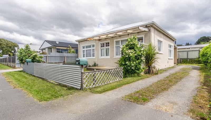 186A and B Mary Street, RICHMOND