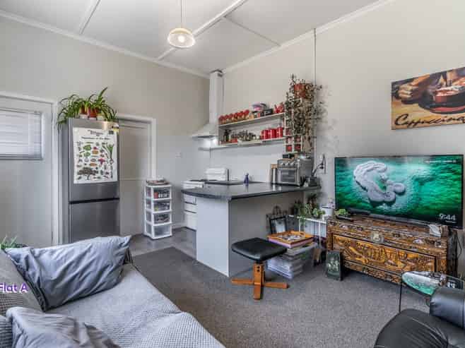 186A and B Mary Street, Richmond