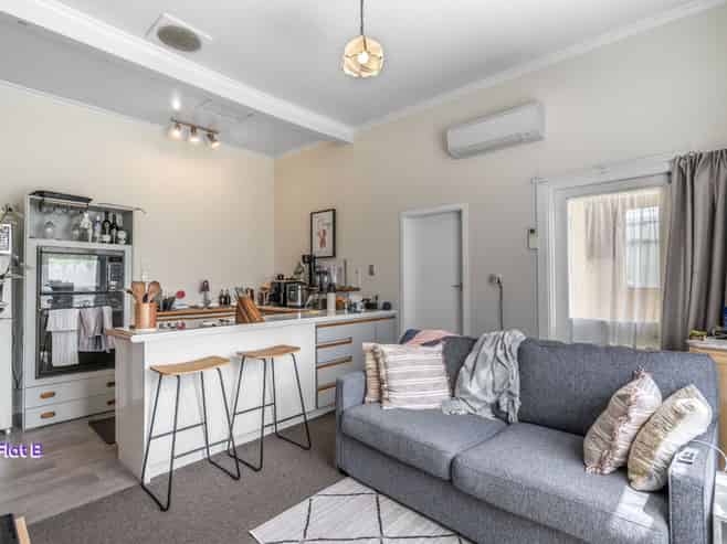 186A and B Mary Street, RICHMOND