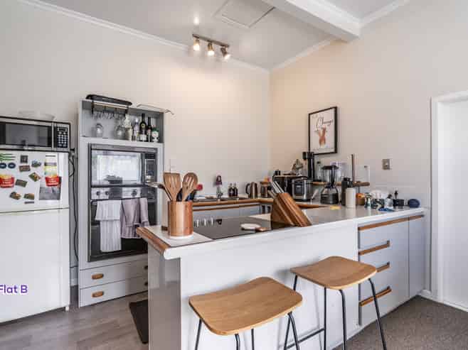 186A and B Mary Street, Richmond