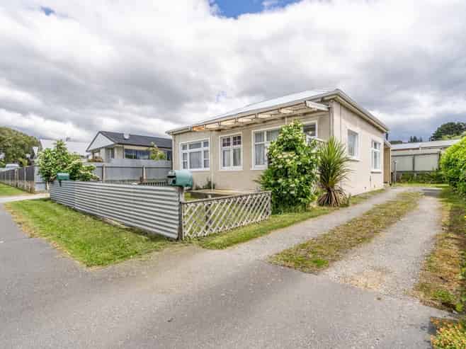 186A and B Mary Street, Richmond